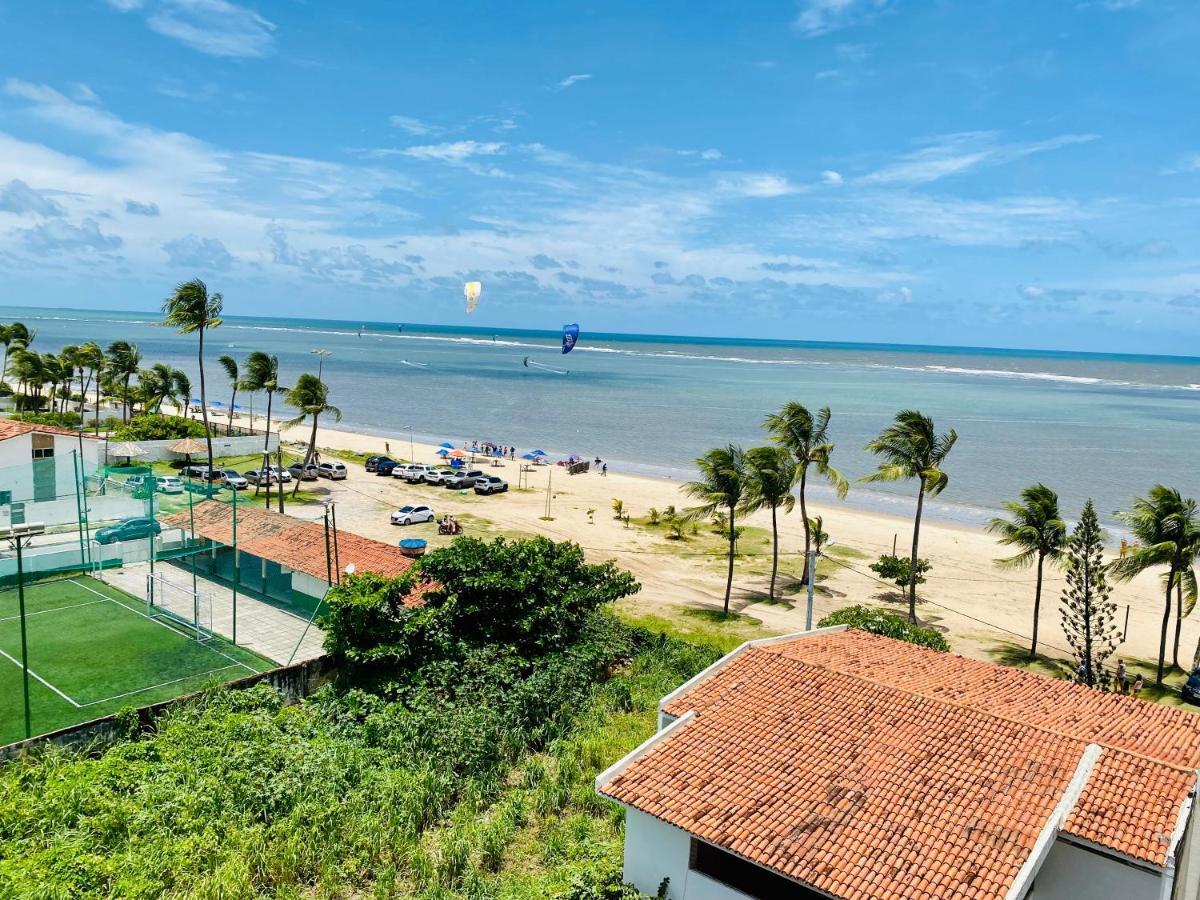 レシフェOnda Brasilアパートメント エクステリア 写真