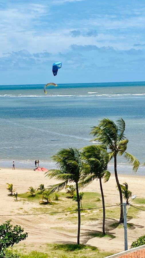 レシフェOnda Brasilアパートメント エクステリア 写真